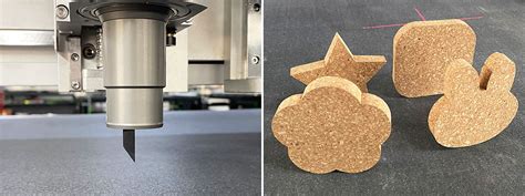 cnc machine cork|Cutting Cork on CNC Machine .